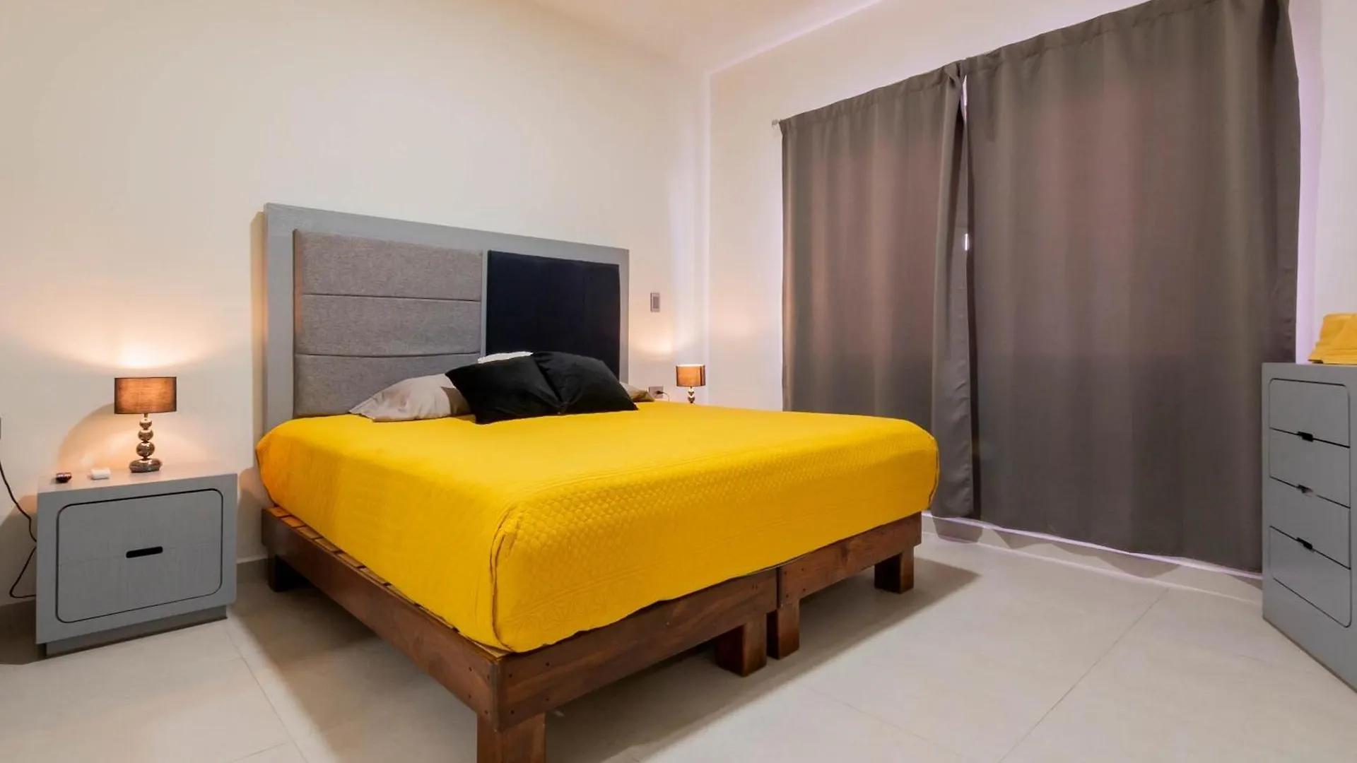Apartment For 6 In Sabalo Country With Pool - Mallorca P Mazatlán 0*,  Μεξικό