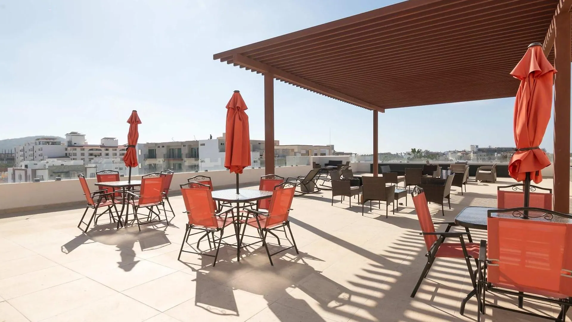 Apartment For 6 In Sabalo Country With Pool - Mallorca P Mazatlán