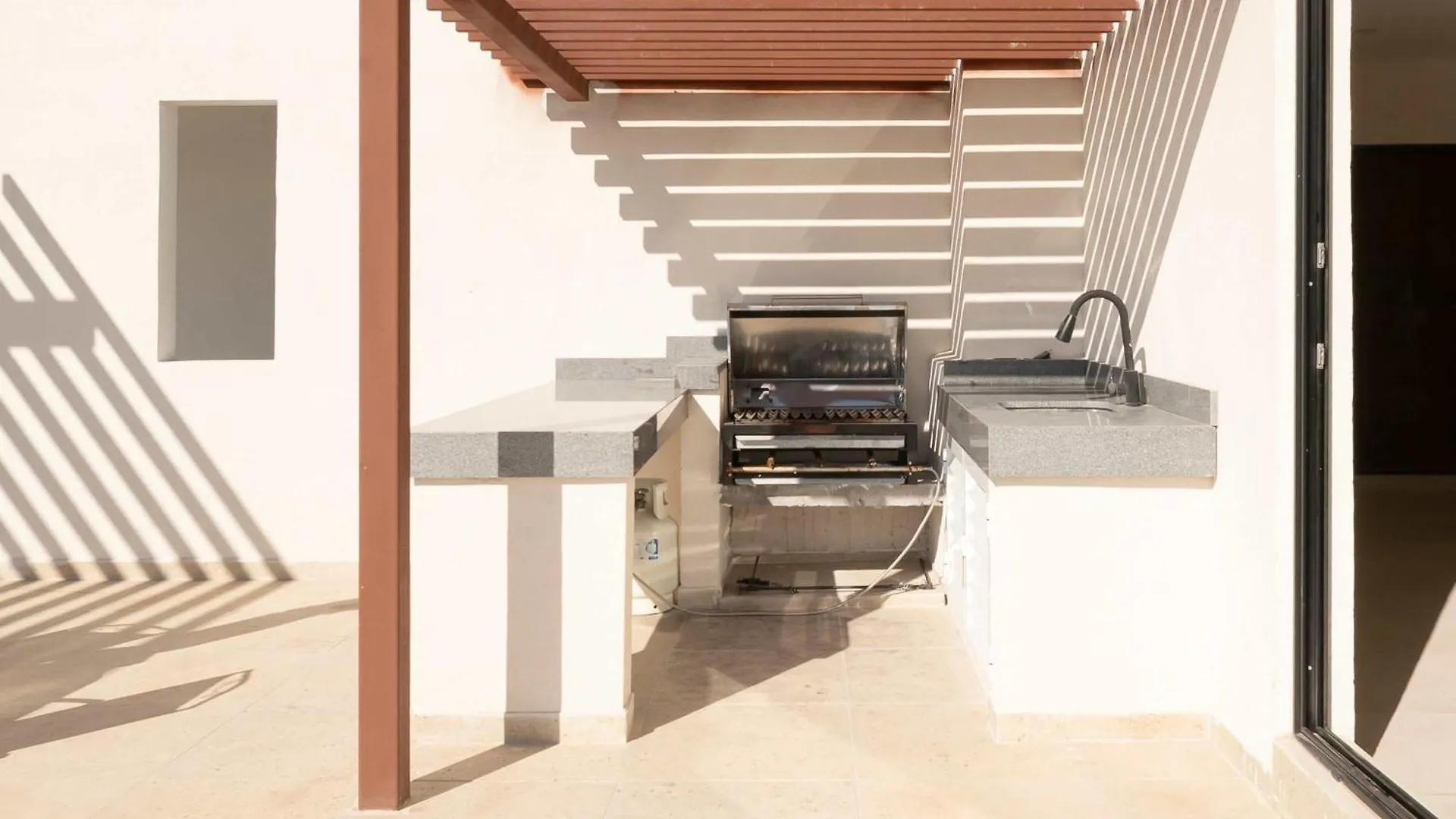 Apartment For 6 In Sabalo Country With Pool - Mallorca P Mazatlán