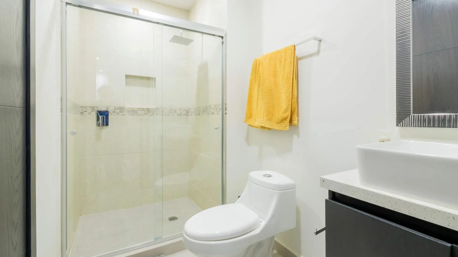 Apartment For 6 In Sabalo Country With Pool - Mallorca P Mazatlán
