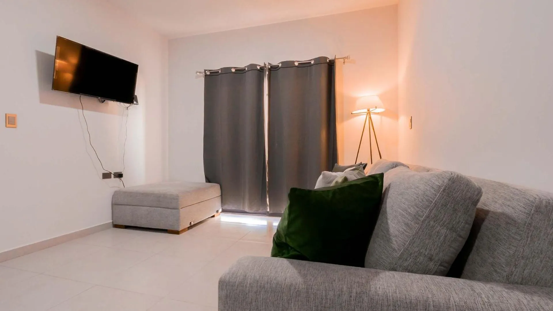 Apartment For 6 In Sabalo Country With Pool - Mallorca P Mazatlán