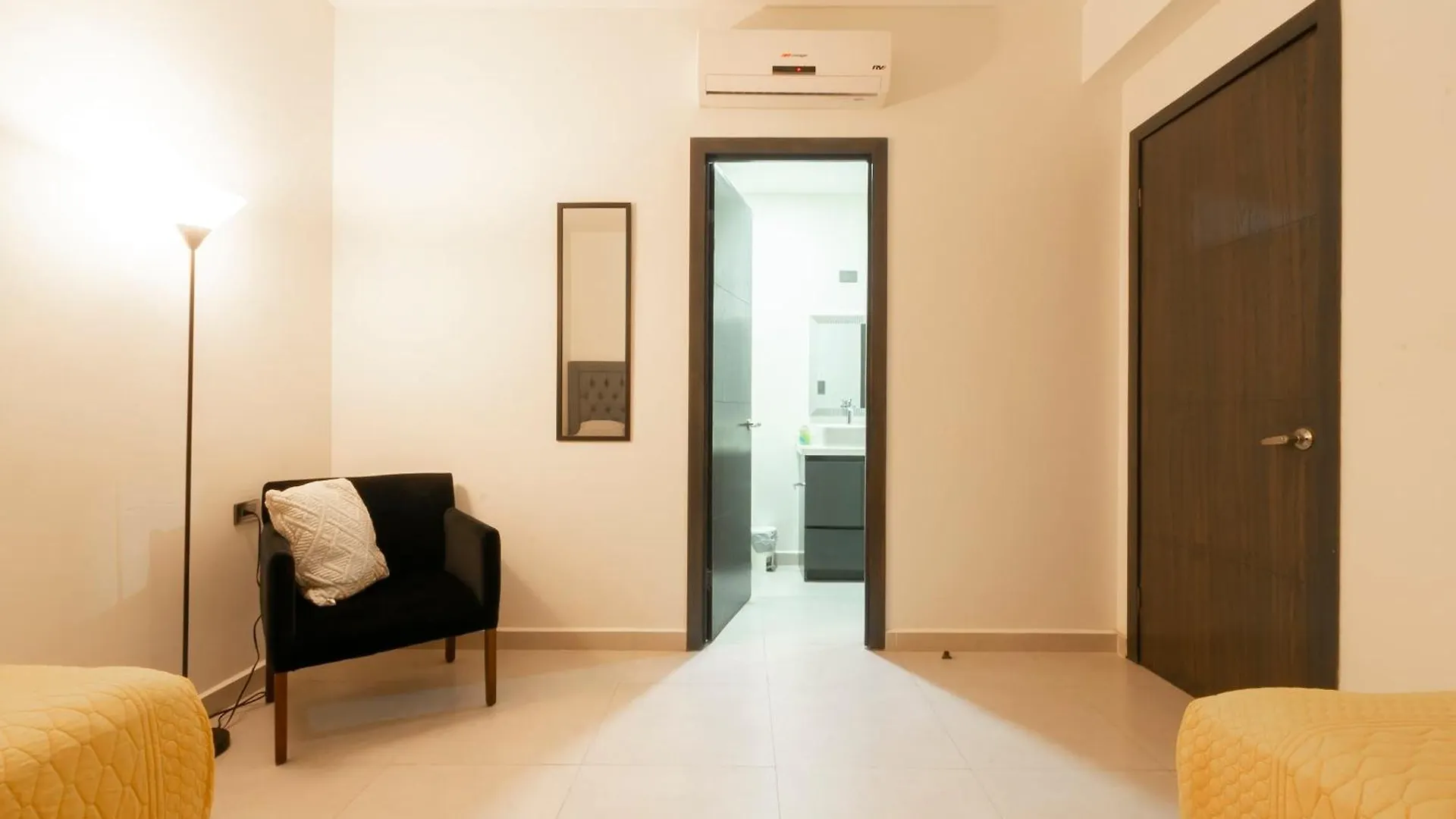 Apartment For 6 In Sabalo Country With Pool - Mallorca P Mazatlán Μεξικό