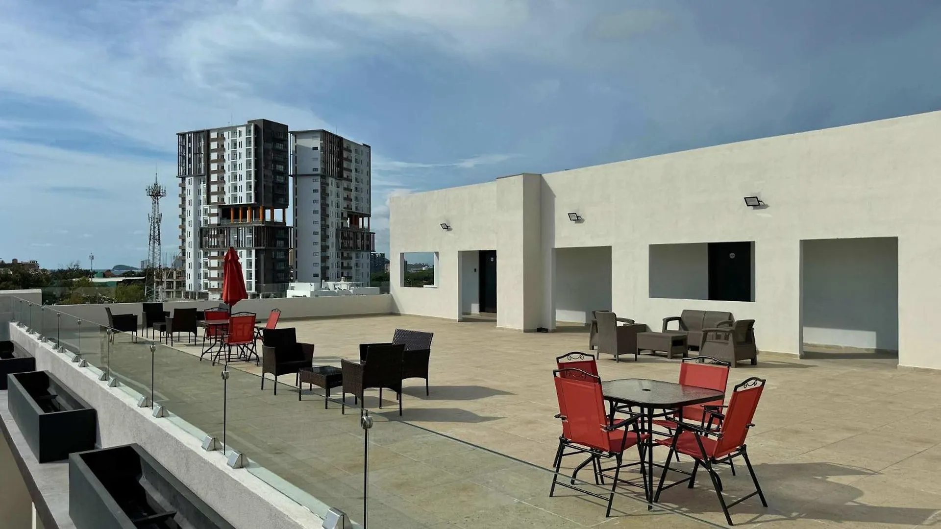 Apartment For 6 In Sabalo Country With Pool - Mallorca P Mazatlán 0*,
