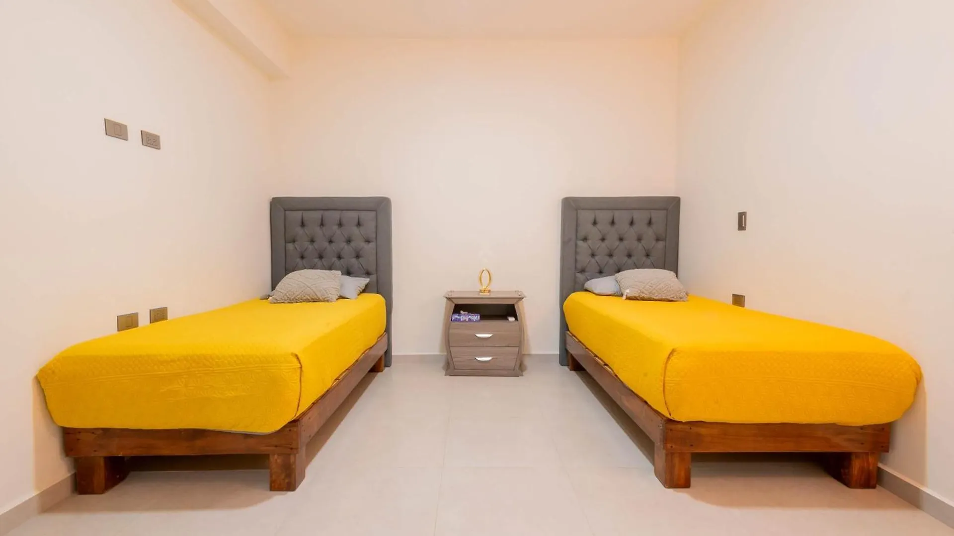Apartment For 6 In Sabalo Country With Pool - Mallorca P Mazatlán