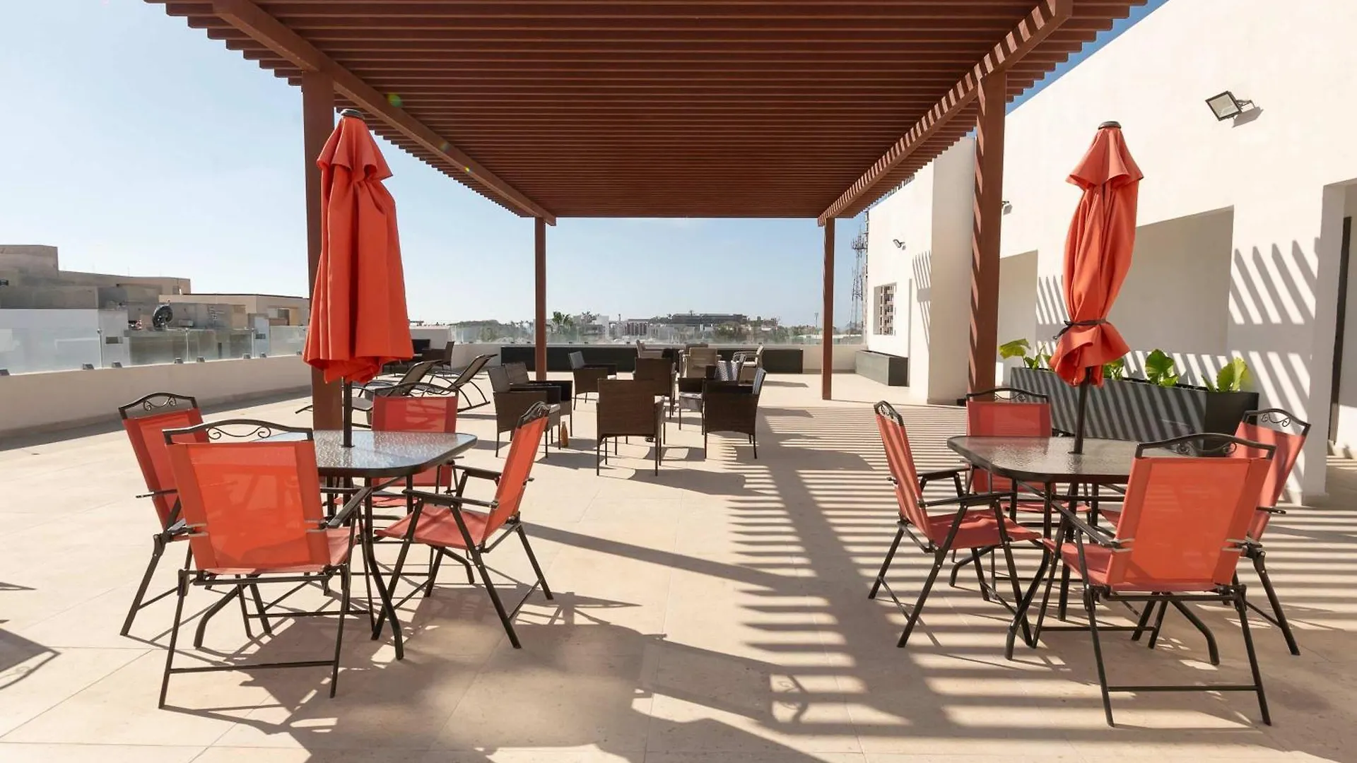 Apartment For 6 In Sabalo Country With Pool - Mallorca P Mazatlán Μεξικό