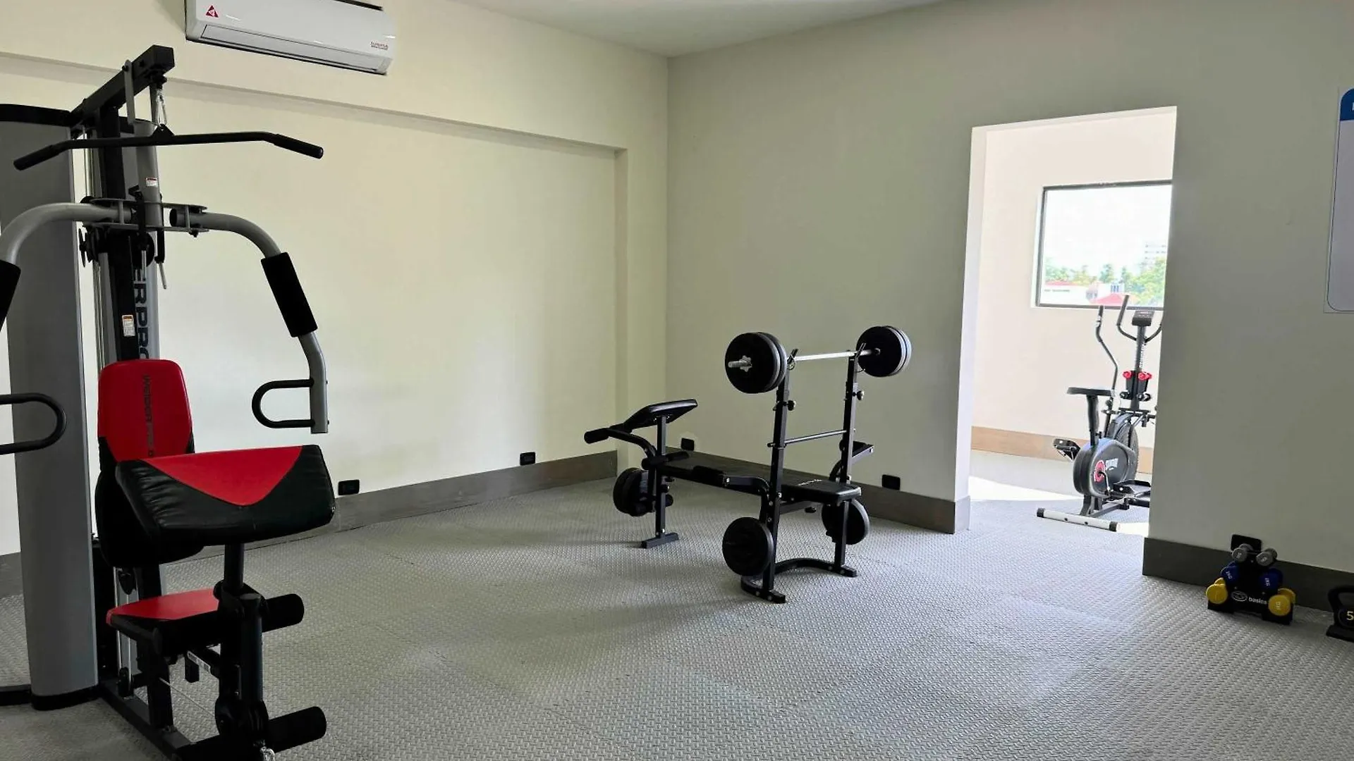 Apartment For 6 In Sabalo Country With Pool - Mallorca P Mazatlán Μεξικό