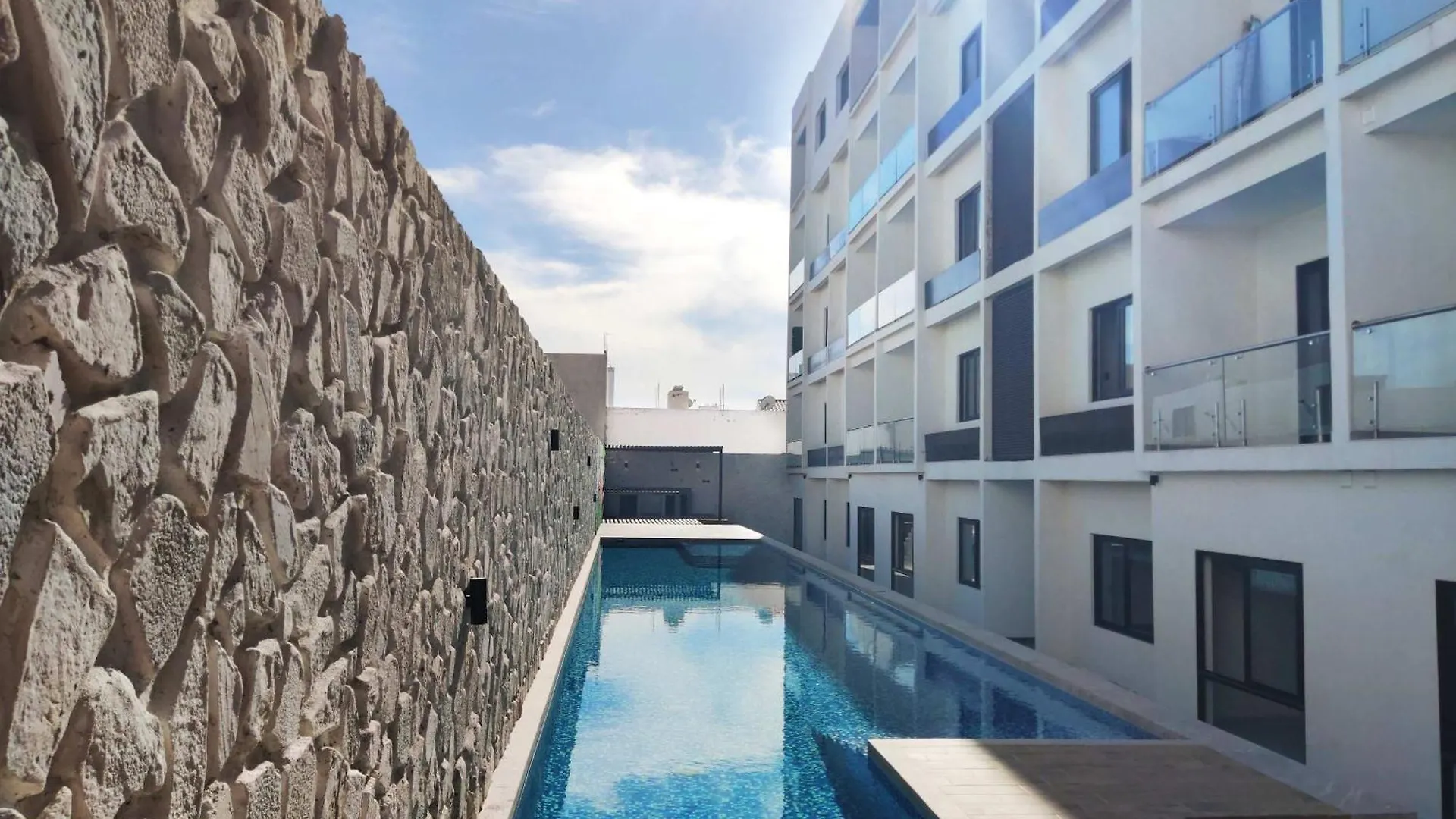 Apartment For 6 In Sabalo Country With Pool - Mallorca P Mazatlán 0*,  Μεξικό